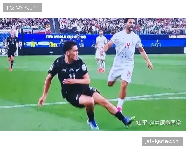新西兰对伊朗回顾:2-2平局拿到唯一积分 新西兰对伊朗回顾:2-2平局拿到唯一积分